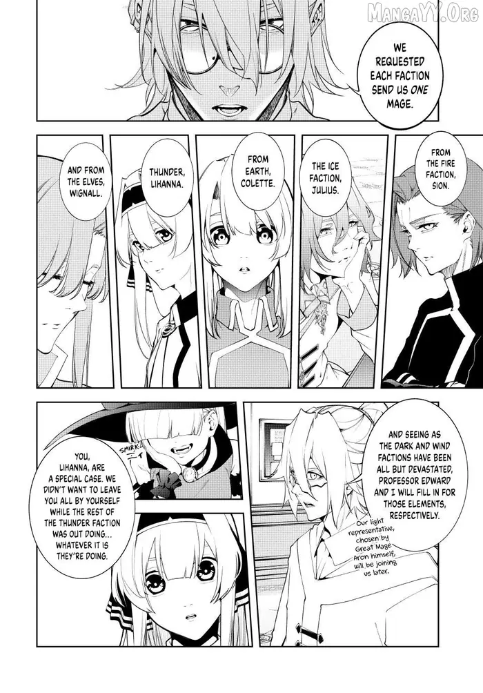 Wistoria: Wand and Sword Chapter 63 image 13_optimized